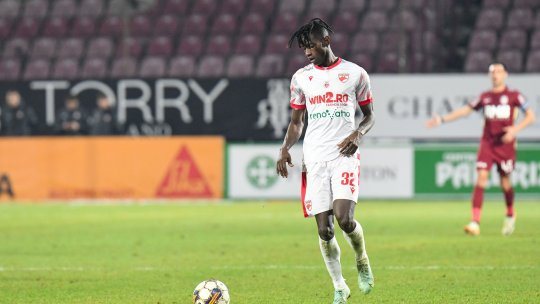 Ce spune presa din Spania despre cazul lui Edgar Ie: ”Marea înșelătorie a fotbalului modern”