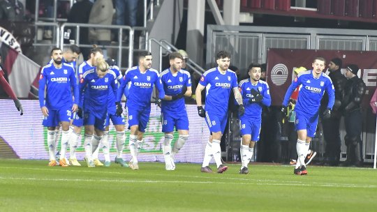 OFICIAL | A început exodul la FCU Craiova! 3 jucători, OUT la o zi după retrogradare