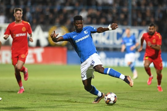 Noi detalii privind transferul lui David Kiki la FCSB
