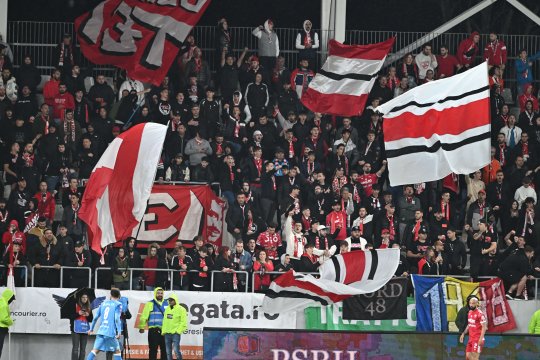 Dinamo, răspuns oficial după acuzații la adresa lui Edgar Ie: ”Un fals, o calomnie, un atac canceros împotriva clubului!”