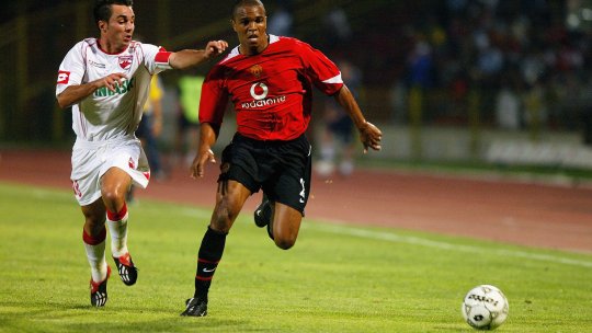 Salariul incredibil pe care l-a avut Florentin Petre la Dinamo: ”Noi nici nu visam la sumele astea!”