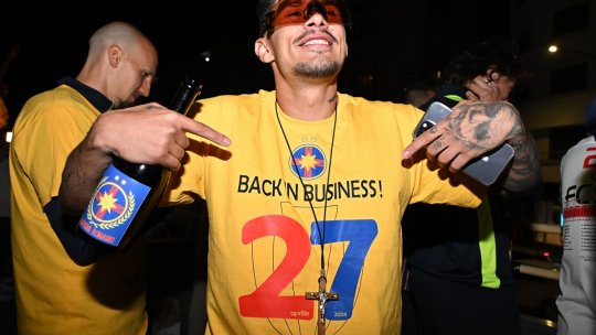 Florinel Coman a vorbit în premieră despre momentul în care s-a scris că se transferă la Chindia Târgoviște: ”Îmi dădeam seama că sunt foarte slab!”