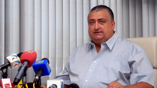 Marian Iancu, reacție surprinzătoare după derapajul lui Daniel Niculae: ”Îl înțeleg!” / ”Rezultatele clubului sunt devastatoare”