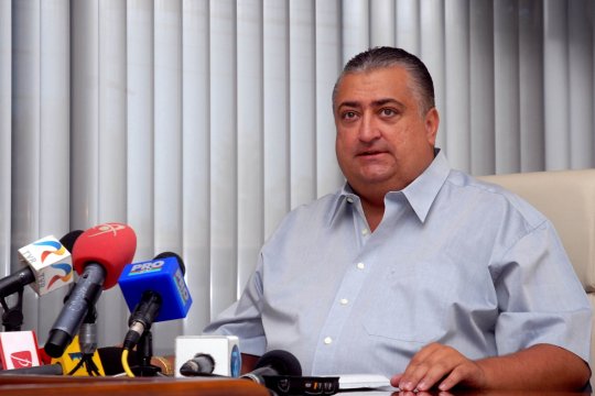 Marian Iancu, reacție surprinzătoare după derapajul lui Daniel Niculae: ”Îl înțeleg!” / ”Rezultatele clubului sunt devastatoare”