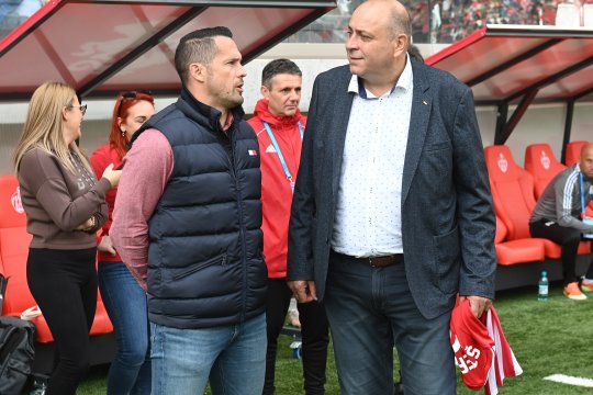 Sepsi, gata să dea o lovitură pe piața transferurilor. Fotbalistul aflat în negocieri cu covăsnenii + Cei trei jucători care pleacă de la club