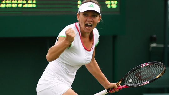 EXCLUSIV | Simona Halep a făcut primul pas spre Jocurile Olimpice de la Paris! George Cosac: “Da, poate ajunge și așa”
