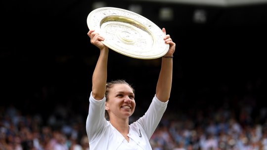 Ce trebuie să facă Simona Halep pentru a se califica la Jocurile Olimpice. Singura cerință pe care trebuie să o mai îndeplinească