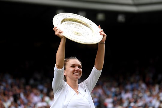 Ce trebuie să facă Simona Halep pentru a se califica la Jocurile Olimpice. Singura cerință pe care trebuie să o mai îndeplinească