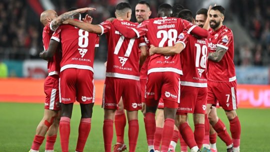 Primă uriașă pregătită de conducătorii lui Dinamo pentru jucători, în cazul salvării! Ce sumă pune la bătaie clubul