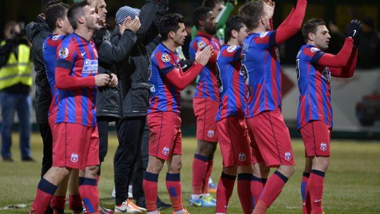 Ultimul marcator al FCSB-ului în Champions League și-a anunțat retragerea. Mesajul emoționant postat după decizia luată