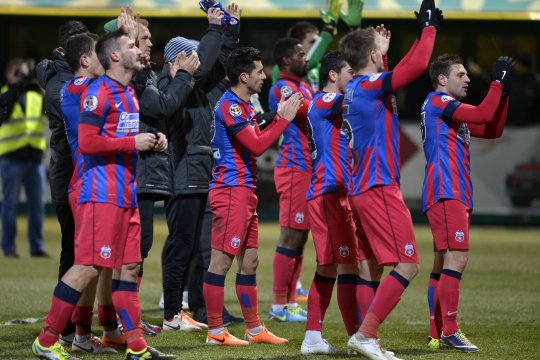 Ultimul marcator al FCSB-ului în Champions League și-a anunțat retragerea. Mesajul emoționant postat după decizia luată