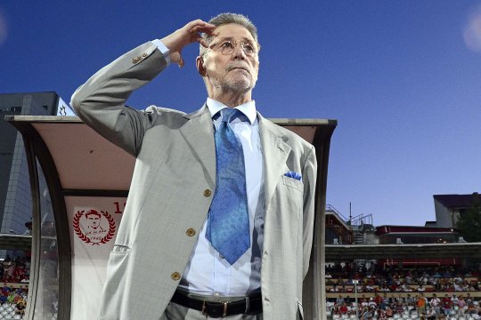De ziua lui Dinamo, interviu eveniment cu simbolul "câinilor roșii", Cornel Dinu. Mister spune tot despre blaturile lui Dinamo, despre relația cu Mircea Lucescu și lupta teribilă cu Steaua și Craiova