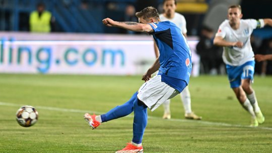 Răspunsul lui Louis Munteanu la interesul manifestat de Gigi Becali pentru aducerea sa: "Înseamnă că au încredere în mine"