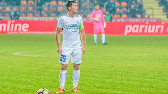 Alex Bourceanu a trăit pe viu momentul în care Steaua a devenit FCSB: ”Au lipit stema peste...”