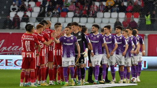 5 transferuri pregătite de o echipă din play-off-ul Superligii. Revoluție pentru noul sezon: ”Putem să plătim și bani pe jucători!”