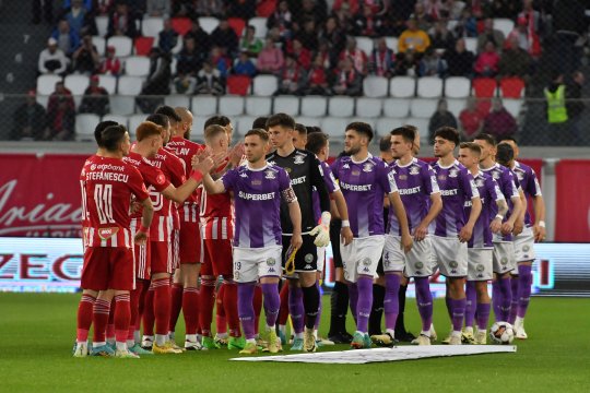 5 transferuri pregătite de o echipă din play-off-ul Superligii. Revoluție pentru noul sezon: ”Putem să plătim și bani pe jucători!”
