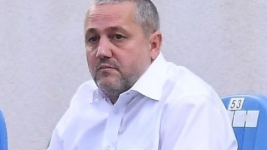 Mihai Rotaru critică vehement barajul pentru cupele europene: ”Am băgat 5 milioane de euro în plus și depind de un meci”