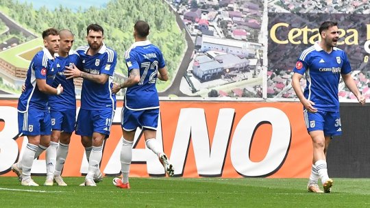 OFICIAL | FCU Craiova s-a mai despărțit de încă un jucător