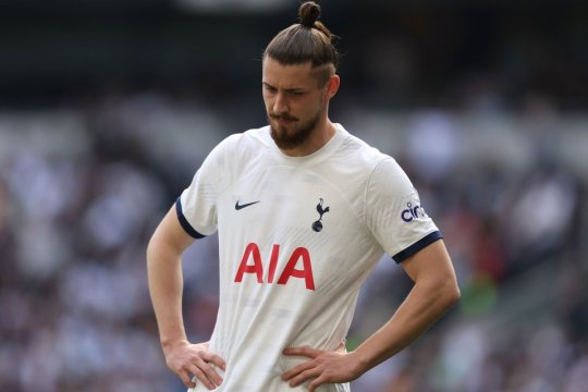 Rămâne Radu Dragăușin la Tottenham? Ce spune presa din Anglia: ”O prostie incredibilă! Nu se poate”