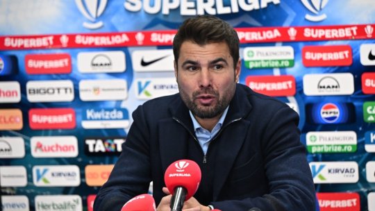 Denis Alibec la FCSB? Verdictul clar oferit de Adi Mutu: ”Va juca acolo”