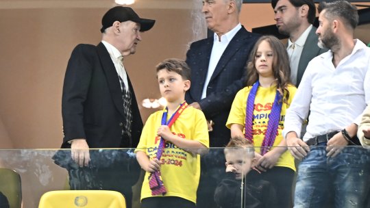 Gigi Becali a anunțat că-l transferă la FCSB, clubul reacționează: ”Nu se pune problema să plece”