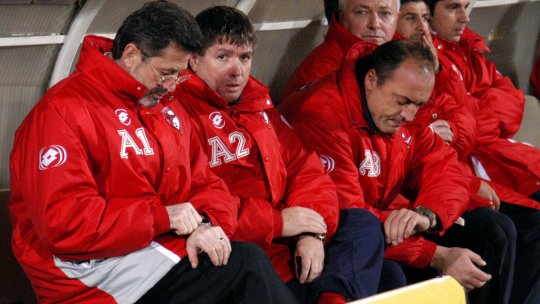 Cornel Dinu, acuzații grave: ”Au vândut meciul pentru 50.000 de lei”. Răspunsul venit după afirmațiile lui ”Mister”: ”Să justifice”/ ”Întrebați-l de meciul cu FC Argeș”