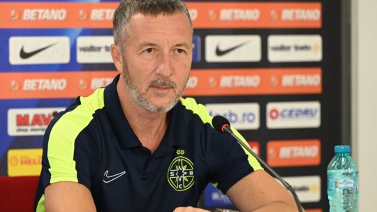 Mihai Stoica, ironii la adresa lui Șumudică și Rotaru: ”În pomul care nu dă roade nu aruncă nimeni cu pietre”