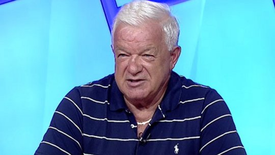 Sandu Boc reacționează după ce Cornel Dinu i-a acuzat pe olteni că au furat titlul lui Dinamo