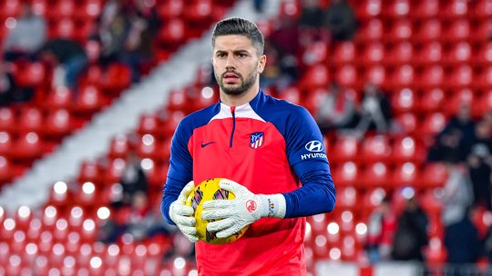 Horațiu Moldovan ar putea avea concurent un jucător legendar al lui Manchester United