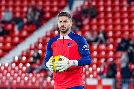Horațiu Moldovan ar putea avea concurent un jucător legendar al lui Manchester United