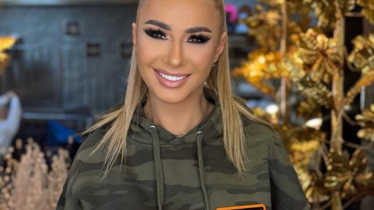 Anamaria Prodan, dezvăluirea momentului despre situația cu Laurențiu Reghecampf: ”Am vorbit cum o făceam pe vremuri”