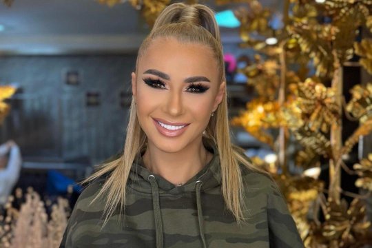 Anamaria Prodan, dezvăluirea momentului despre situația cu Laurențiu Reghecampf: ”Am vorbit cum o făceam pe vremuri”
