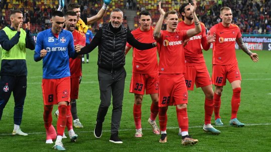 NEWS ALERT | FCSB face primul transfer al verii. MM Stoica a confirmat totul: "Vine!"