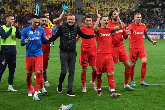 NEWS ALERT | FCSB face primul transfer al verii. MM Stoica a confirmat totul: "Vine!"