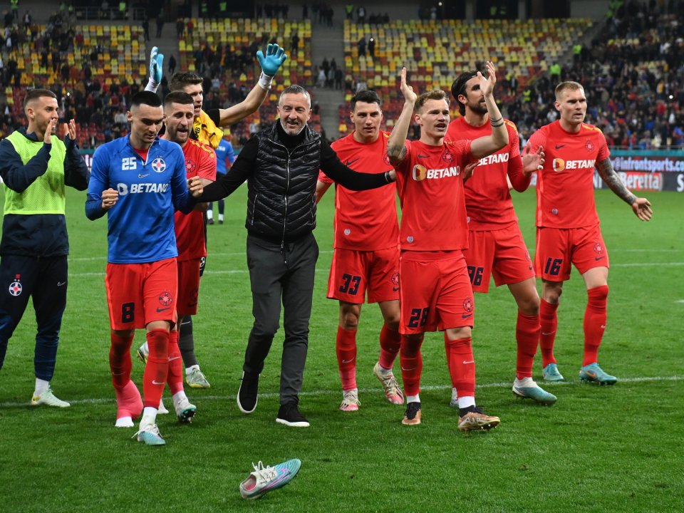 MM Stoica a anunțat primul transfer al sezonului