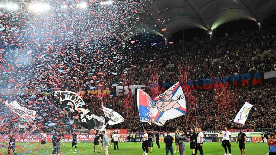 FCSB este Steaua, conform contului oficial de Facebook al clubului lui Becali! Ce apare la descrierea paginii