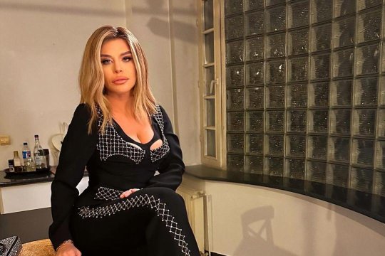 Loredana Groza, îndrăgostită de un membru al Generației de Aur: ”'Crush-ul' meu! Arată foarte bine, are niște ochi foarte frumoși!”