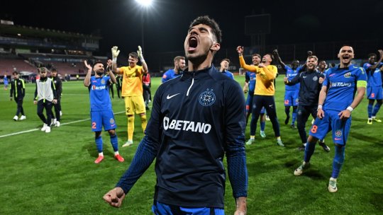 Surpriză! Pe cine a numit Florinel Coman cel mai valoros coechipier din carieră: ”Să nu se supere ceilalți!”