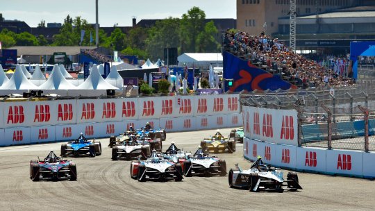 Stefano Domenicali, CEO F1: "Vrem să avem curse de sprint în fiecare weekend!"