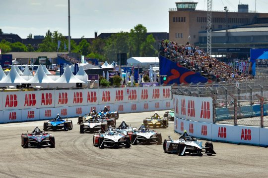 Stefano Domenicali, CEO F1: "Vrem să avem curse de sprint în fiecare weekend!"