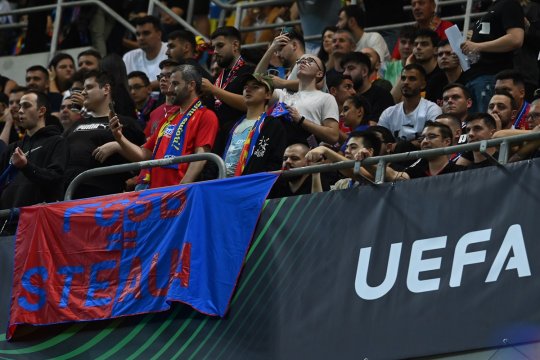 A apărut motivarea Curții de Apel! De ce are FCSB un singur titlu de campioană în palmares, pe cel din 2024, din punct de vedere legal