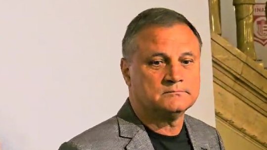 Costel Orac nu crede în proiectul Badea-Borcea-Țiriac: ”Continuatoarea echipei care a fost înainte de Revoluție este actuala echipă din Liga 1!”