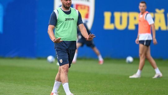 Marius Niculae, convins că Borcea va reveni la Dinamo: "Asta am înțeles din ultima discuție avută cu el"