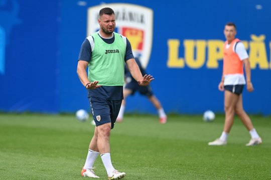 Marius Niculae, convins că Borcea va reveni la Dinamo: "Asta am înțeles din ultima discuție avută cu el"