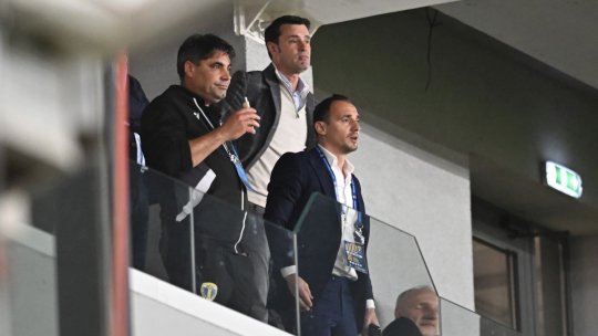 Gestul extrem al unui conducător de la Petrolul: ”Am făcut asta să le dau prime băieților”