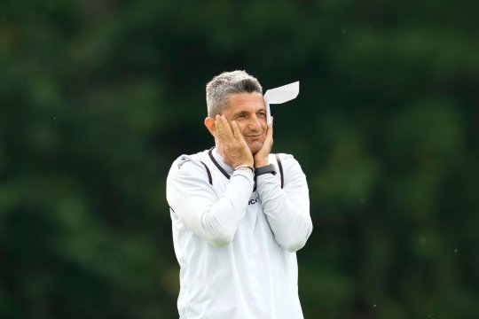 Răzvan Lucescu și PAOK, aproape de titlu în Grecia cu o etapă înainte de final. Victorie crucială cu Panathinaikos