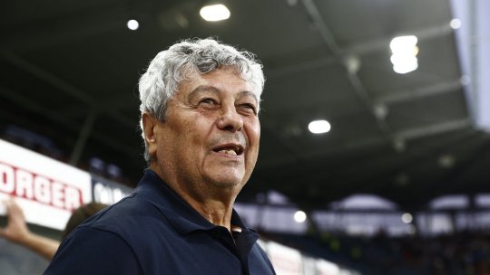 Mircea Lucescu reacționează după ce Corvinul Hunedoara a câștigat Cupa României: "Sunt mândru!" Sfatul dat de "Il Luce"