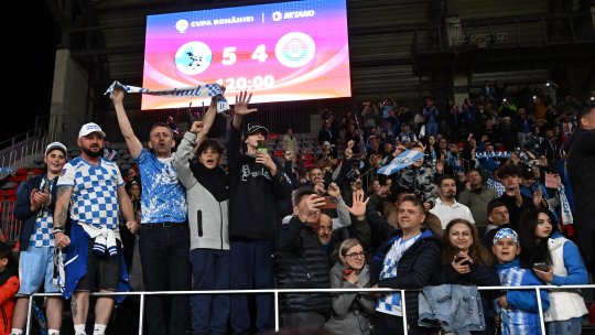 Corvinul a rezolvat problema stadionului pentru preliminariile Europa League. ”Sunt primii care ne-au întins o mână de ajutor”