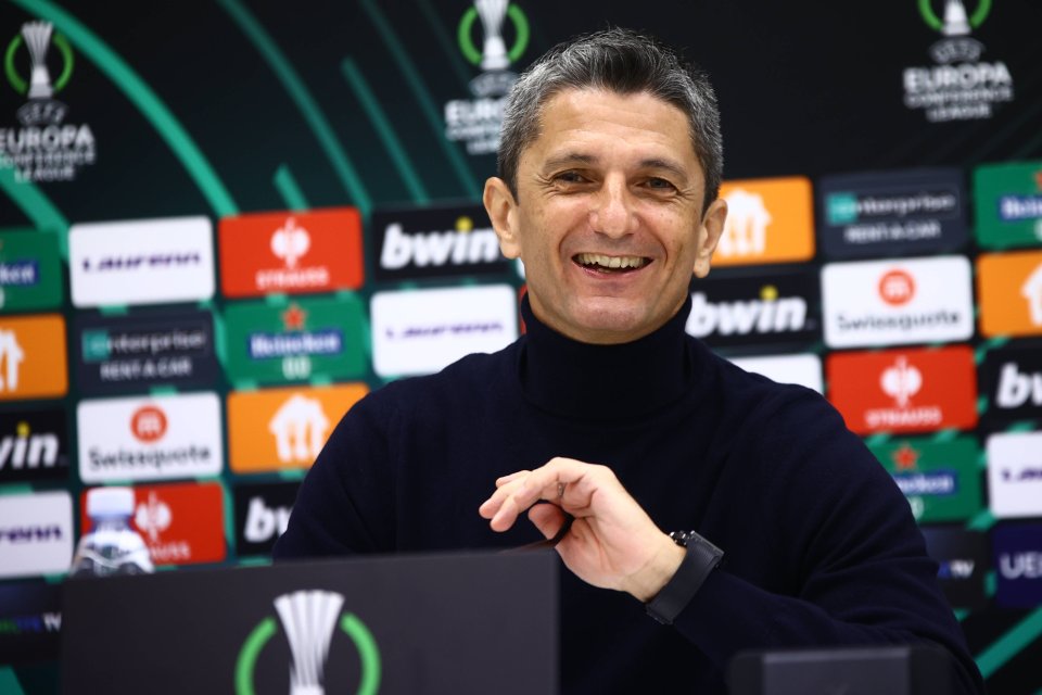 Răzvan Lucescu a adus ultimul titlu la PAOK în 2019