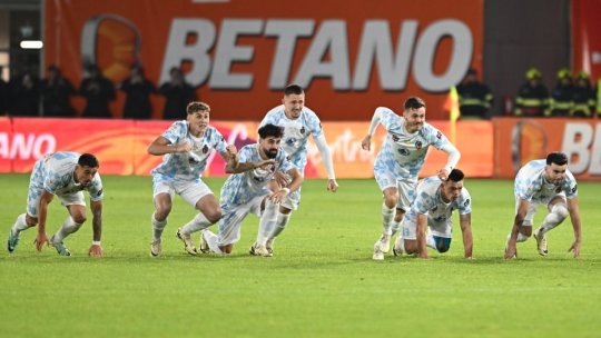 Anunțul tranșant al oficialilor Corvinului după calificarea în Europa League: "Sub nicio formă"